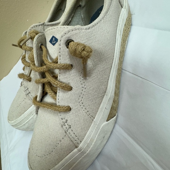 Sperry shoes, size 8 - Picture 5 of 8